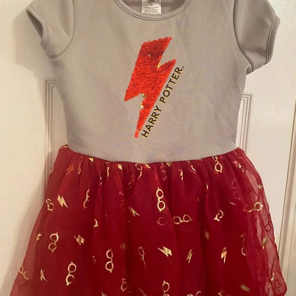 Harry Potter Dress